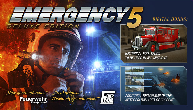 emergency 5 game download
